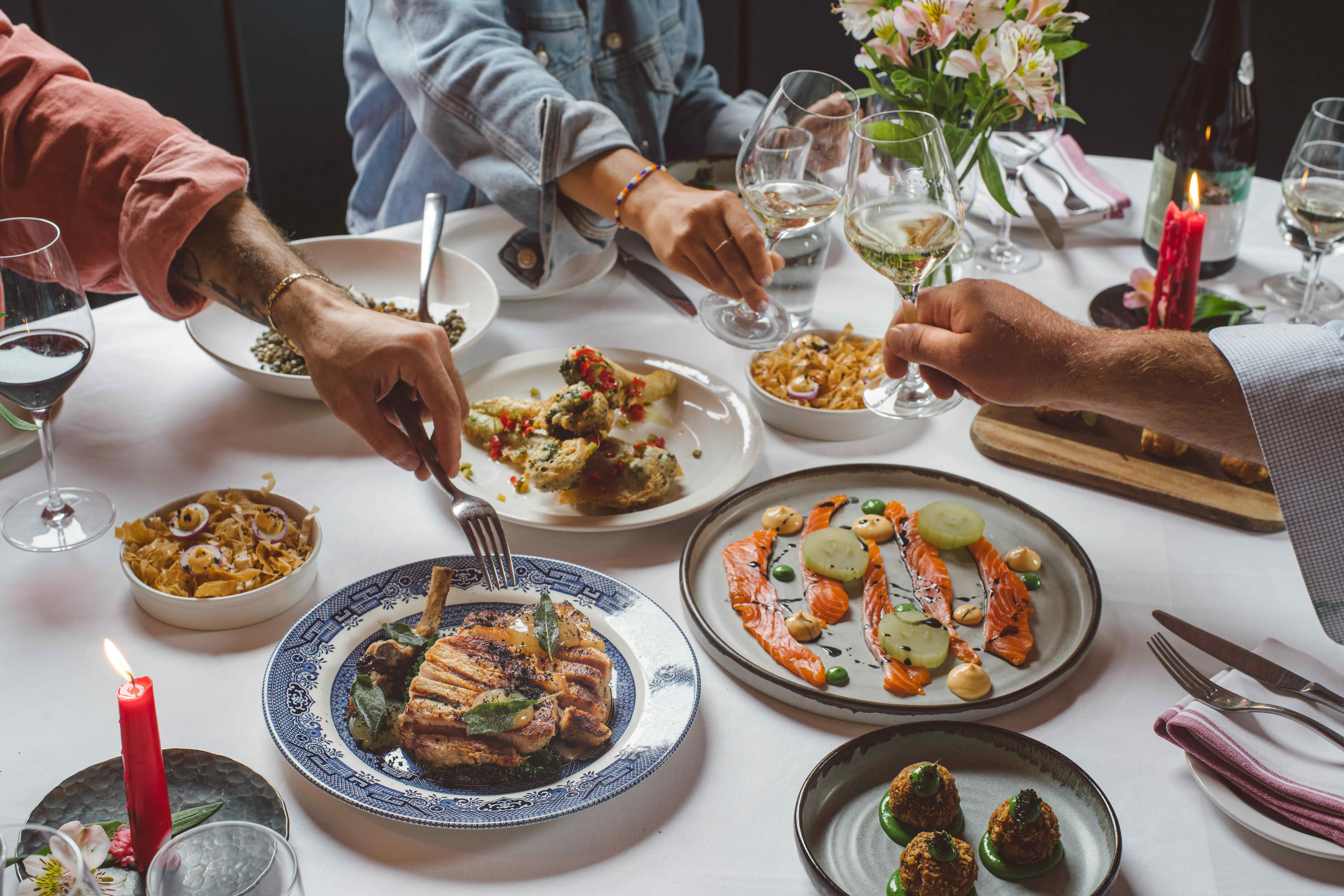 It's Never Too Early For Christmas!